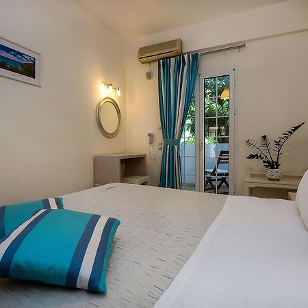 Diamond Apartments & Suites Hersonissos  Exterior foto