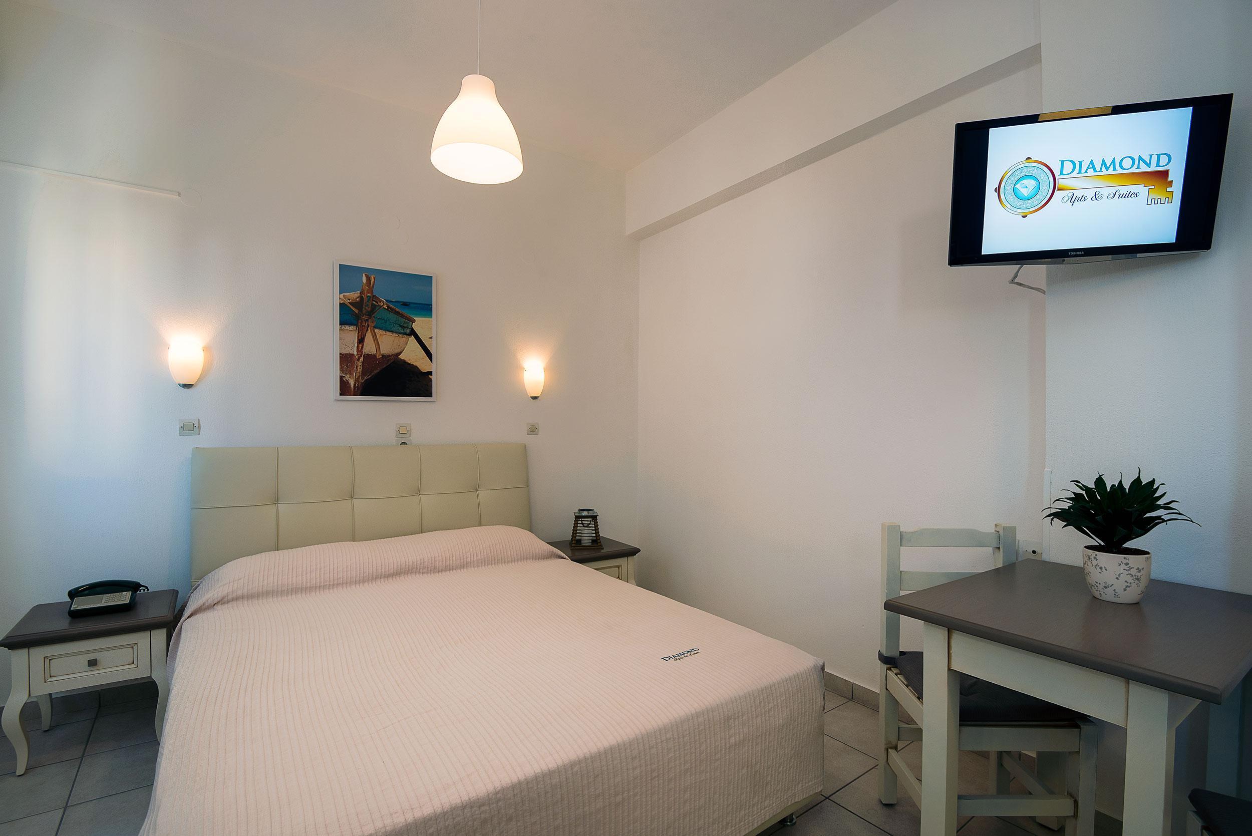 Diamond Apartments & Suites Hersonissos  Exterior foto