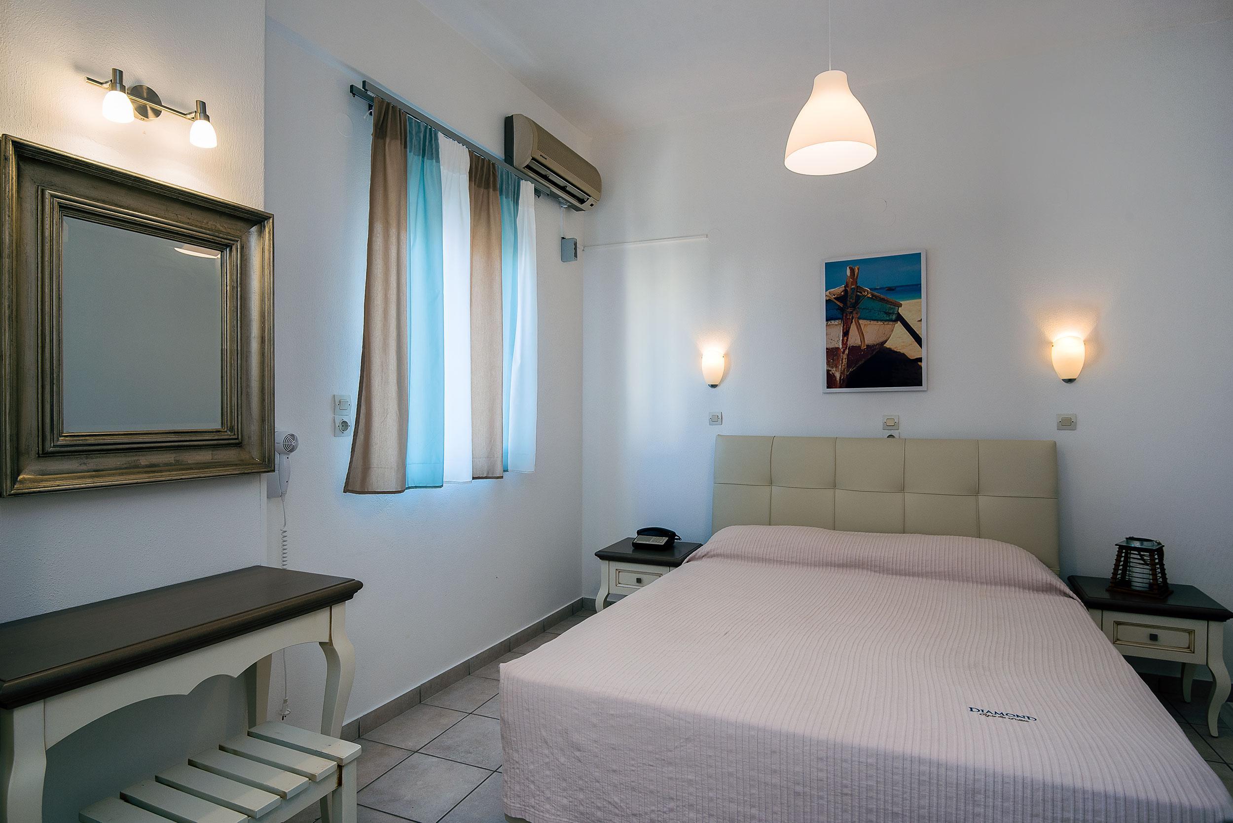 Diamond Apartments & Suites Hersonissos  Exterior foto