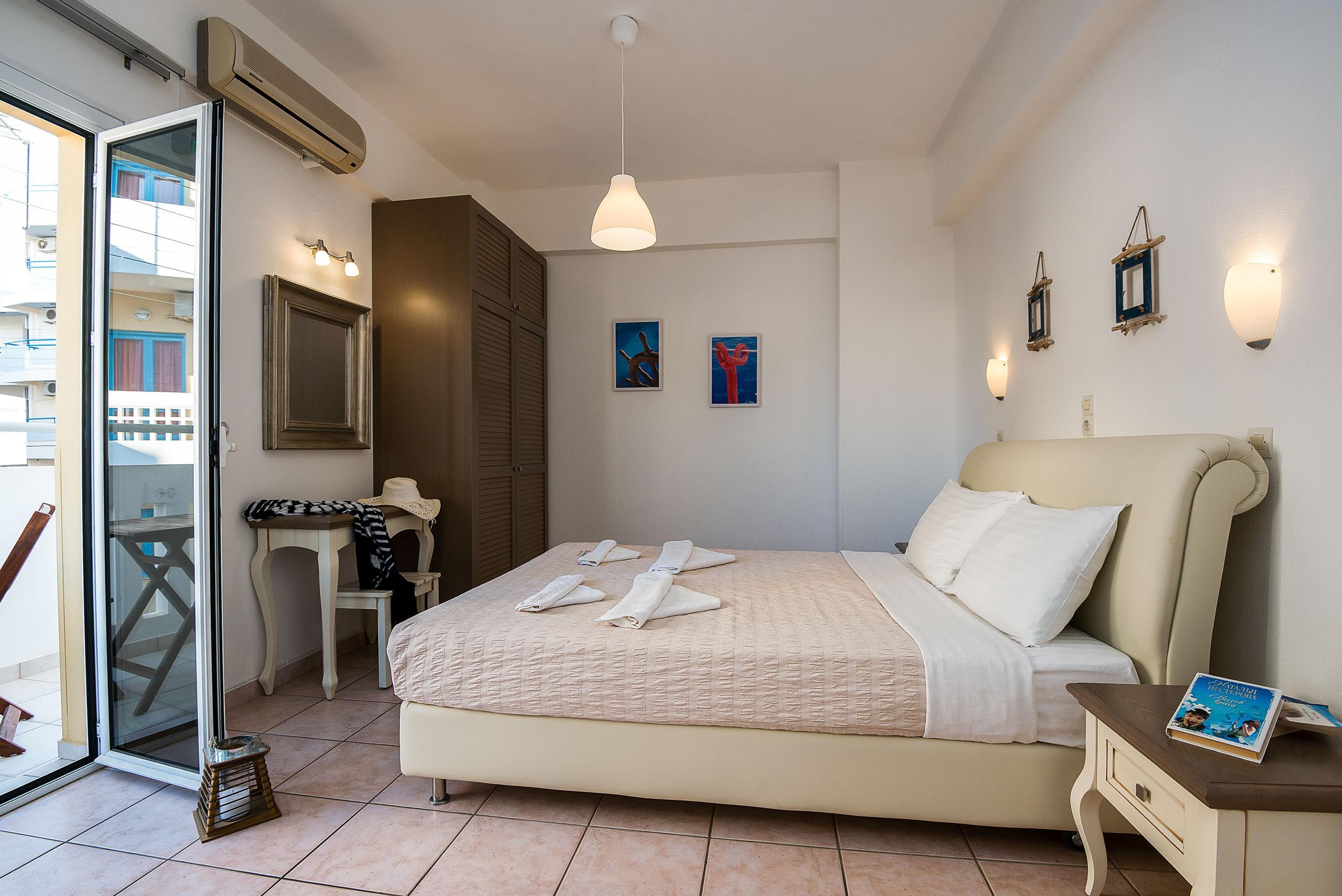 Diamond Apartments & Suites Hersonissos  Exterior foto