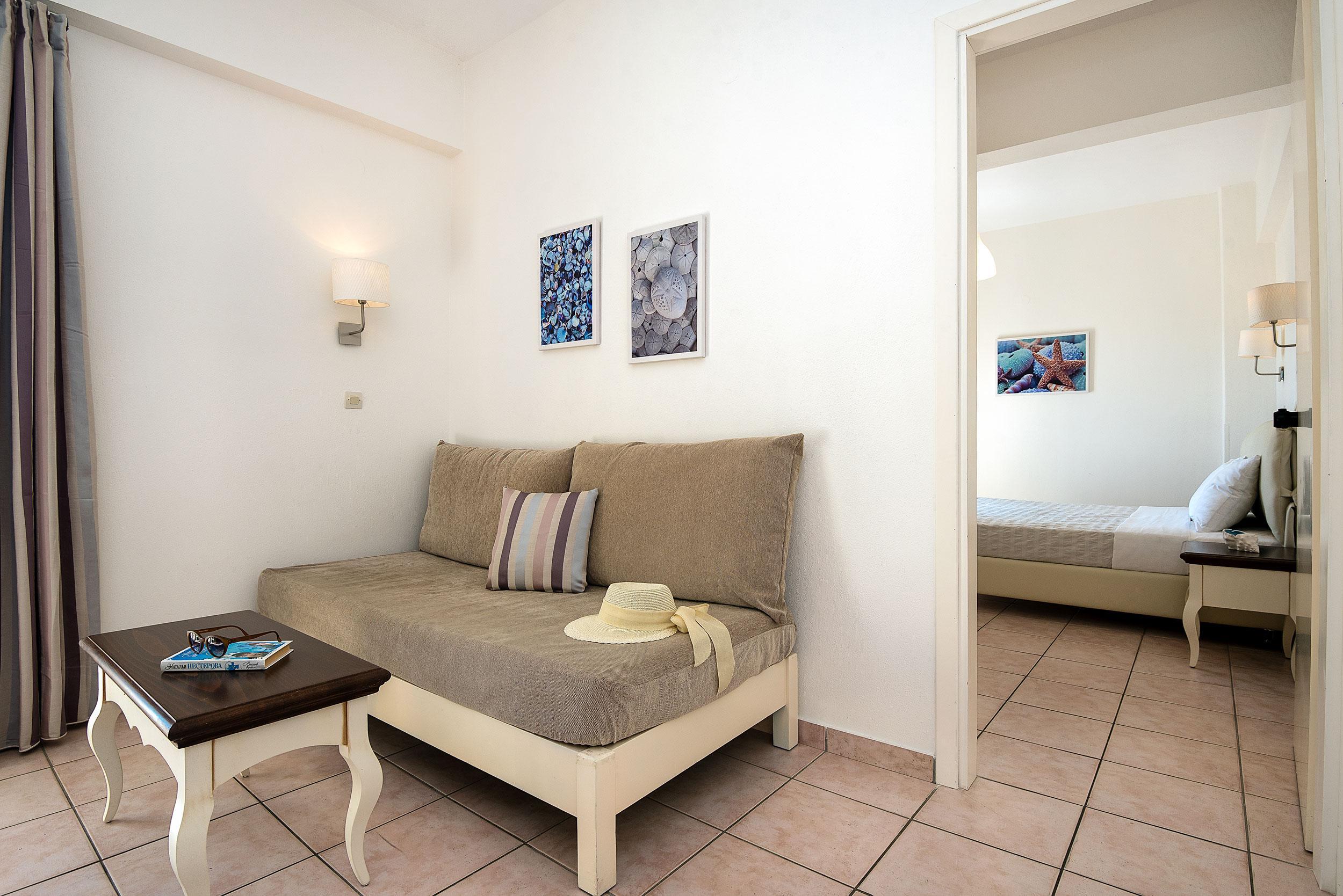 Diamond Apartments & Suites Hersonissos  Exterior foto