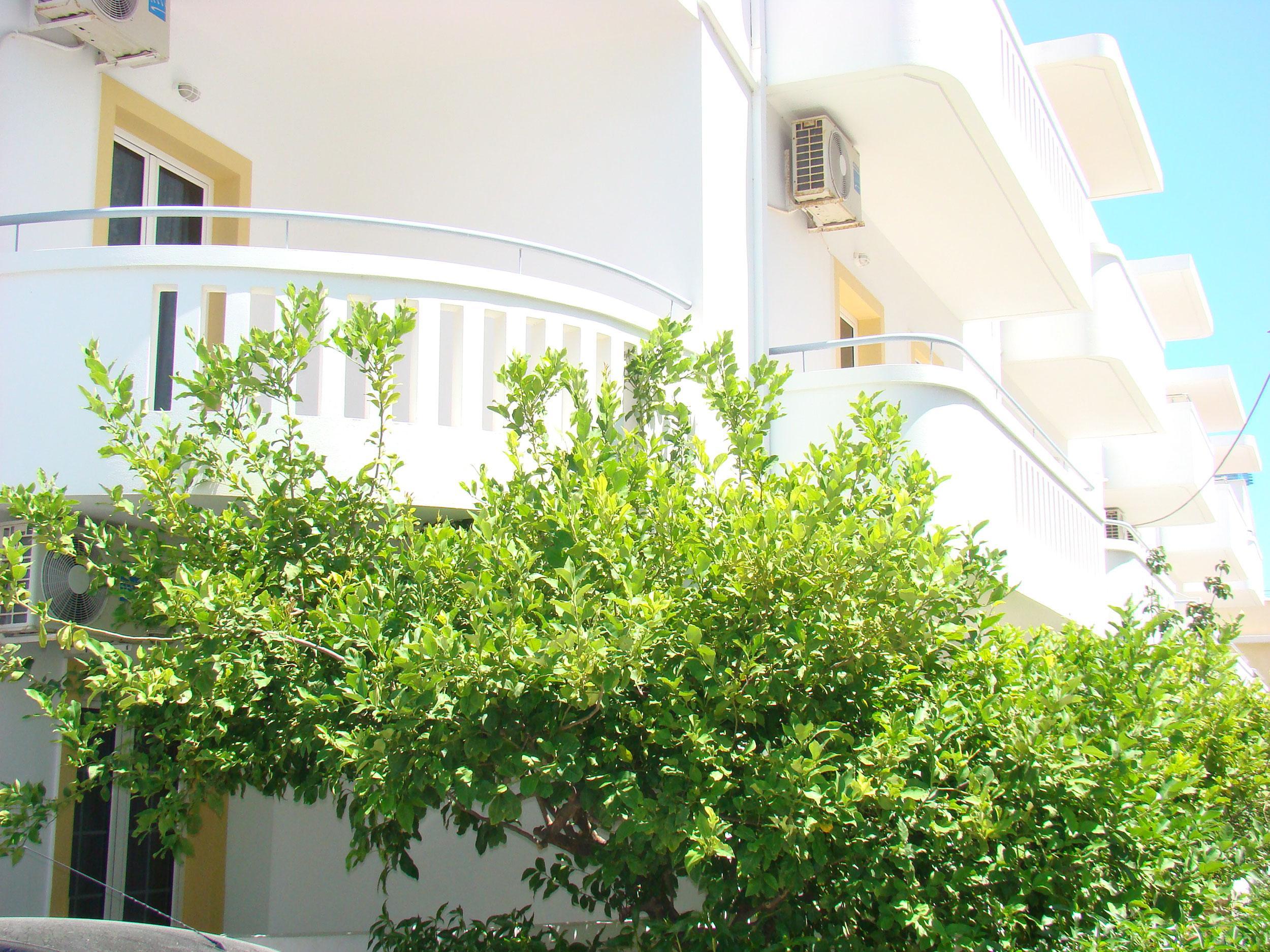 Diamond Apartments & Suites Hersonissos  Exterior foto