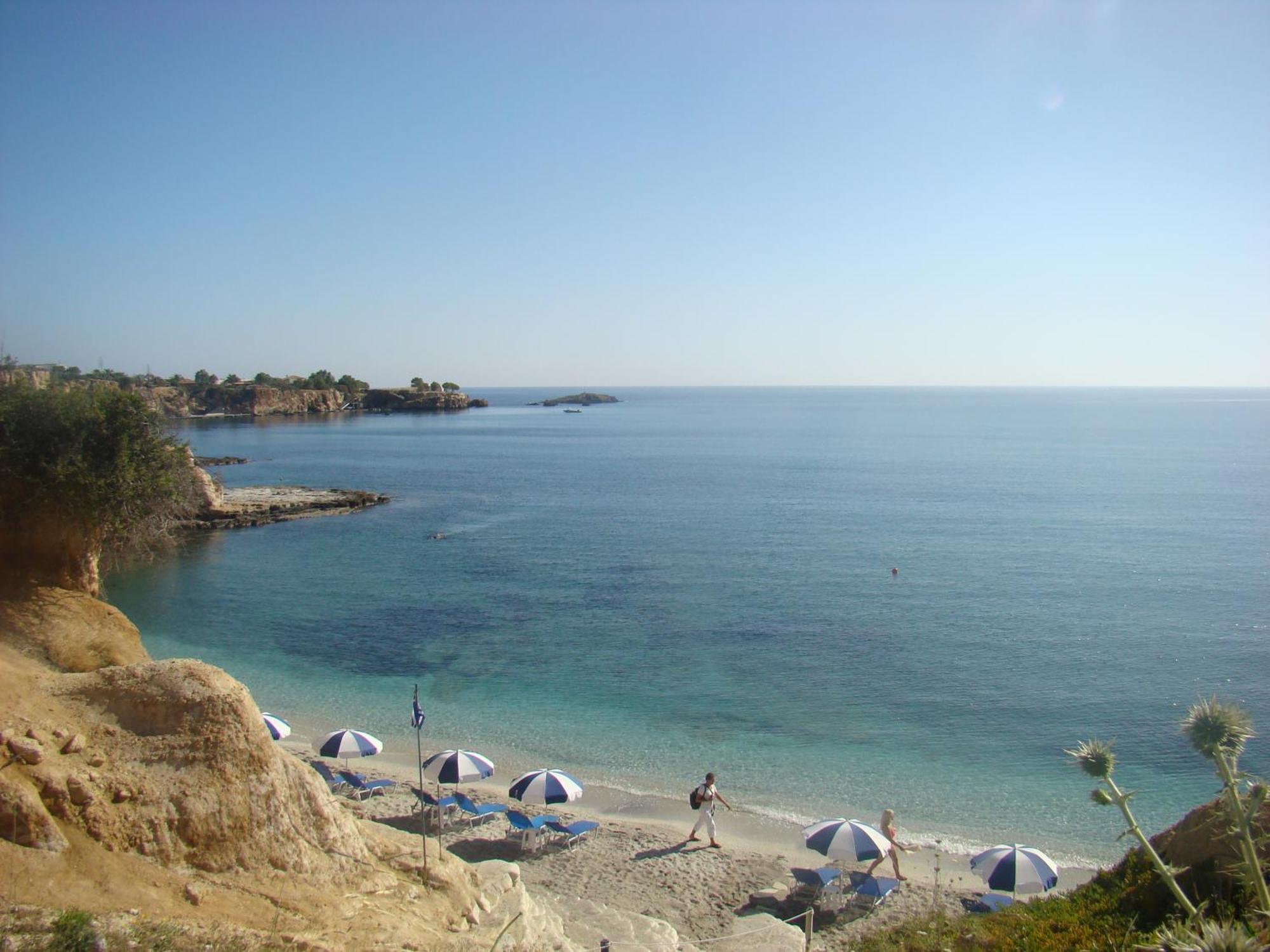 Diamond Apartments & Suites Hersonissos  Exterior foto