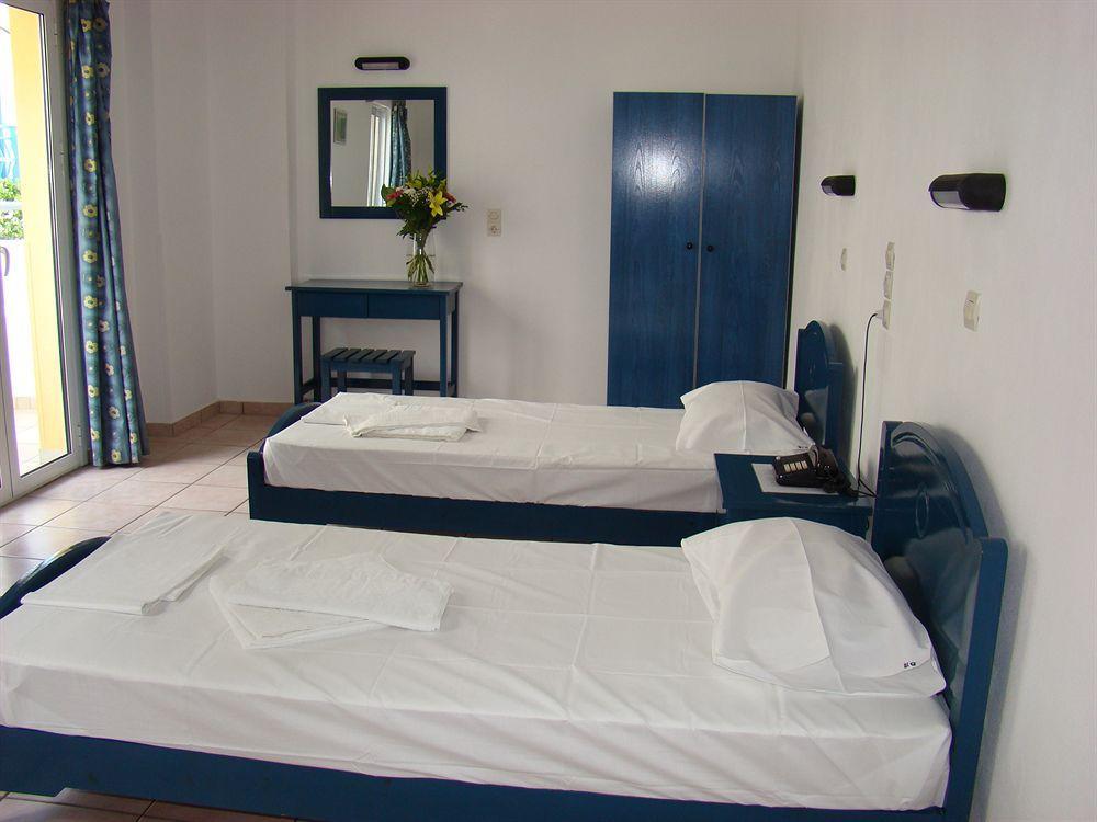Diamond Apartments & Suites Hersonissos  Exterior foto