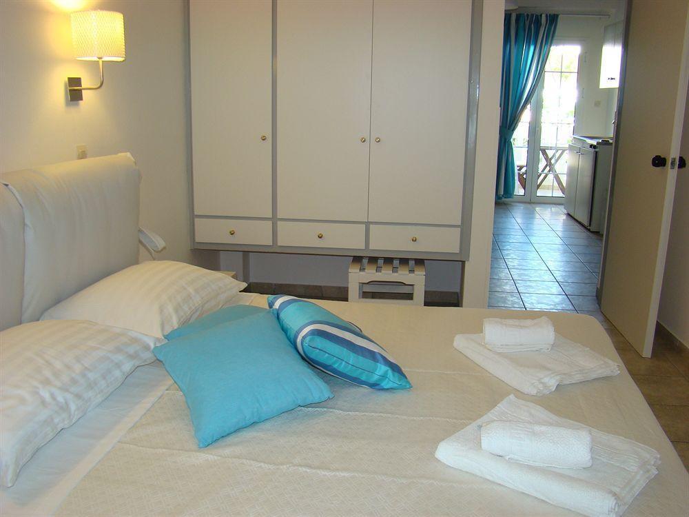 Diamond Apartments & Suites Hersonissos  Exterior foto