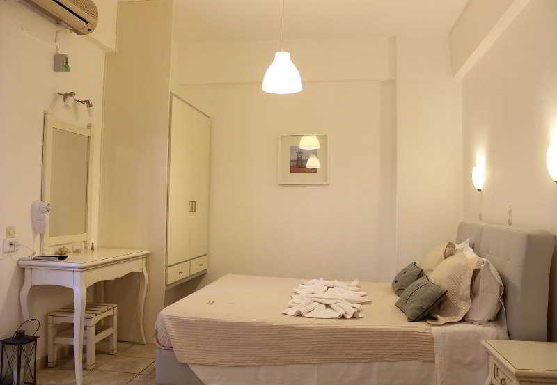 Diamond Apartments & Suites Hersonissos  Exterior foto