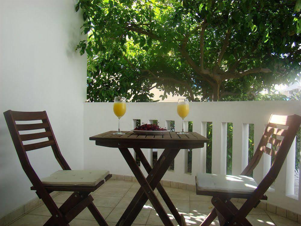 Diamond Apartments & Suites Hersonissos  Exterior foto